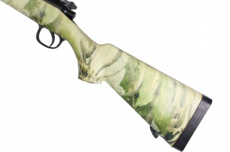 LE1051-3 VSR-10 sniper spring 1.9J Camo Photo LE1051-3 VSR-10 sniper spring 1.9J Camo