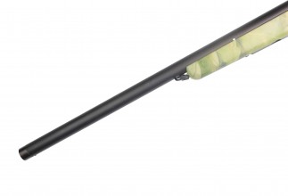 LE1051-4 VSR-10 sniper spring 1.9J Camo Photo LE1051-4 VSR-10 sniper spring 1.9J Camo