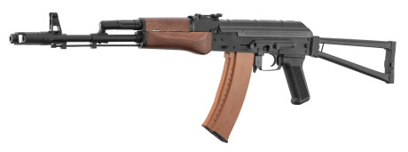 Réplique AEG AKS-74N polymer 1,0J