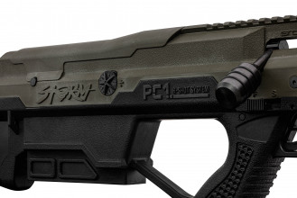 LE1252-04 Pack PC1 Storm pneumatic OD Deluxe Photo LE1252-04 Pack PC1 Storm pneumatic OD Deluxe