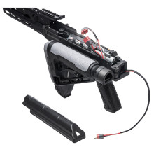 Photo LE2001-15.jpg ARCTURUS Réplique Airsoft AK MOD1 FE AEG