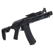 Photo LE2002-06.jpg ARCTURUS Réplique Airsoft AK MOD1 PDW FE