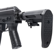 Photo LE2002-08.jpg ARCTURUS Réplique Airsoft AK MOD1 PDW FE