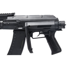 Photo LE2002-09.jpg ARCTURUS Réplique Airsoft AK MOD1 PDW FE