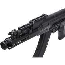 Photo LE2002-12.jpg ARCTURUS Réplique Airsoft AK MOD1 PDW FE