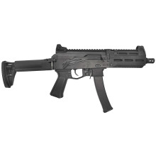 ARCTURUS Airsoft Replica PPK20M1 FE AEG