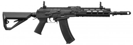 LE2010-03.jpg AEG ARCTURUS AK74 Custom FE Replica Photo LE2010-03.jpg AEG ARCTURUS AK74 Custom FE Replica