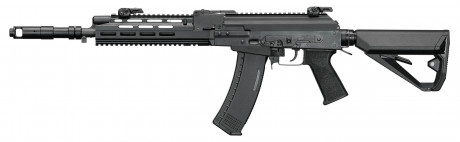 LE2010-1.jpg AEG ARCTURUS AK74 Custom FE Replica Photo LE2010-1.jpg AEG ARCTURUS AK74 Custom FE Replica