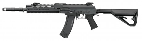 LE2010-3.jpg AEG ARCTURUS AK74 Custom FE Replica Photo LE2010-3.jpg AEG ARCTURUS AK74 Custom FE Replica