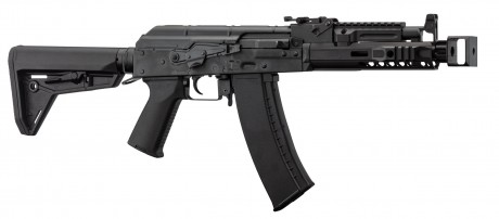 LE2011-1 Full metal AEG replica ARCTURUS AK K9 Photo LE2011-1 Full metal AEG replica ARCTURUS AK K9