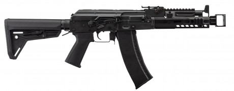 LE2011-2 Full metal AEG replica ARCTURUS AK K9 Photo LE2011-2 Full metal AEG replica ARCTURUS AK K9