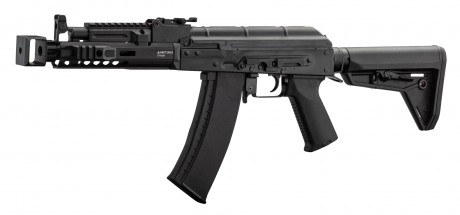 LE2011-3 Full metal AEG replica ARCTURUS AK K9 Photo LE2011-3 Full metal AEG replica ARCTURUS AK K9