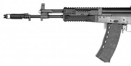 LE2016-3 Replica AEG Full metal ARCTURUS AK74 Custom Photo LE2016-3 Replica AEG Full metal ARCTURUS AK74 Custom