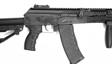 LE2016-5 Replica AEG Full metal ARCTURUS AK74 Custom Photo LE2016-5 Replica AEG Full metal ARCTURUS AK74 Custom