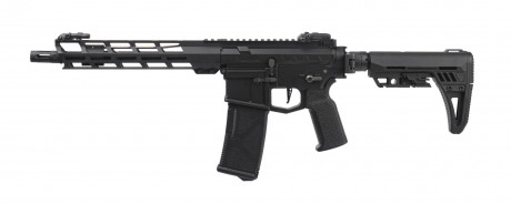LE2021-2 AEG ARCTURUS X CAT AR-15 VERSATILE 10' Replica Photo LE2021-2 AEG ARCTURUS X CAT AR-15 VERSATILE 10' Replica