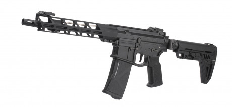 LE2021-3 AEG ARCTURUS X CAT AR-15 VERSATILE 10' Replica Photo LE2021-3 AEG ARCTURUS X CAT AR-15 VERSATILE 10' Replica