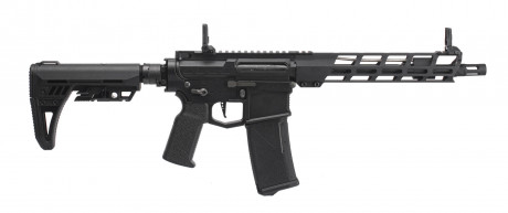 LE2021-5 AEG ARCTURUS X CAT AR-15 VERSATILE 10' Replica Photo LE2021-5 AEG ARCTURUS X CAT AR-15 VERSATILE 10' Replica