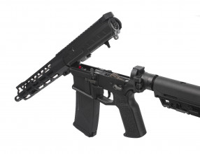 LE2021-6 AEG ARCTURUS X CAT AR-15 VERSATILE 10' Replica Photo LE2021-6 AEG ARCTURUS X CAT AR-15 VERSATILE 10' Replica