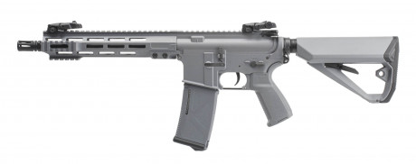 Photo LE2026-1 Replica AEG Arcturus LWT MK-1 CQB 10' Sport Gray