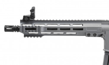 LE2026-3 Replica AEG Arcturus LWT MK-1 CQB 10' Sport Gray Photo LE2026-3 Replica AEG Arcturus LWT MK-1 CQB 10' Sport Gray