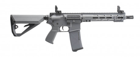 LE2026-4 Replica AEG Arcturus LWT MK-1 CQB 10' Sport Gray Photo LE2026-4 Replica AEG Arcturus LWT MK-1 CQB 10' Sport Gray
