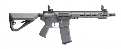 Photo LE2026-4 Replica AEG Arcturus LWT MK-1 CQB 10' Sport Gray