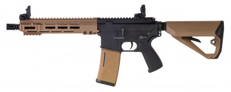 Photo LE2027-1.jpg Réplique AEG Arcturus LWT MK-1 CQB 10' Sport Bi-ton SE