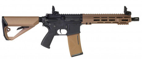 Photo LE2027-3.jpg Réplique AEG Arcturus LWT MK-1 CQB 10' Sport Bi-ton SE