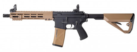 LE2027-4.jpg Replica AEG Arcturus LWT MK-1 CQB 10' Sport Bi-ton SE Photo LE2027-4.jpg Replica AEG Arcturus LWT MK-1 CQB 10' Sport Bi-ton SE