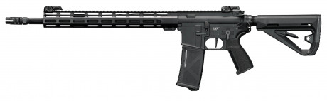Photo LE2040-1.jpg Réplique AEG AR15 Rifle FE Arcturus