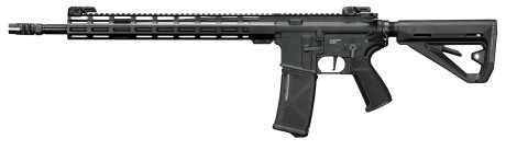 Photo LE2040-2.jpg Réplique AEG AR15 Rifle FE Arcturus