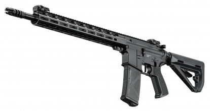 Photo LE2040-5.jpg Réplique AEG AR15 Rifle FE Arcturus