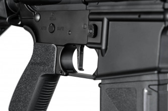 Photo LE2040-7.jpg Réplique AEG AR15 Rifle FE Arcturus