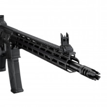 Photo LE2040-8.jpg Réplique AEG AR15 Rifle FE Arcturus