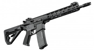 Photo LE2041-5.jpg Réplique AEG AR15 Carabine FE Arcturus