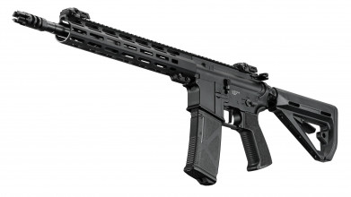 Photo LE2041-6.jpg Réplique AEG AR15 Carabine FE Arcturus