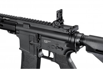 Photo LE2041-7.jpg Réplique AEG AR15 Carabine FE Arcturus