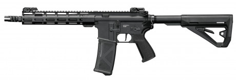 Photo LE2042-4.jpg Réplique AEG AR15 CQB FE Arcturus