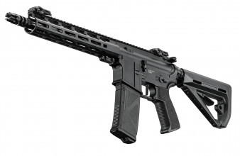 Photo LE2042-6.jpg Réplique AEG AR15 CQB FE Arcturus