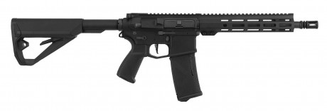 Photo LE2046-01 AEG Arcturus Sword® Mod1 Cqb 9.55'' Lite Fe