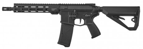 Photo LE2046 AEG Arcturus Sword® Mod1 Cqb 9.55'' Lite Fe
