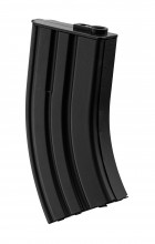 LE3053-05 Replica AEG M923G black with ETU Photo LE3053-05 Replica AEG M923G black with ETU