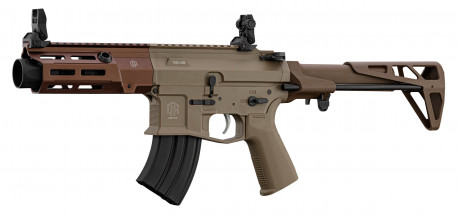 LE3054-01.jpg Christmas Pack M923A AEG Double Eagle Replica + Magazine + Red Dot + Lipo Battery + Battery Charger Photo LE3054-01.jpg Christmas Pack M923A AEG Double Eagle Replica + Magazine + Red Dot + Lipo Battery + Battery Charger