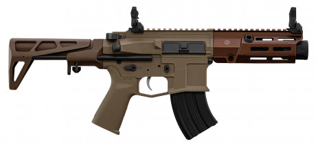 LE3054-03.jpg Christmas Pack M923A AEG Double Eagle Replica + Magazine + Red Dot + Lipo Battery + Battery Charger Photo LE3054-03.jpg Christmas Pack M923A AEG Double Eagle Replica + Magazine + Red Dot + Lipo Battery + Battery Charger
