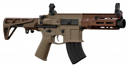 LE3054-04.jpg Christmas Pack M923A AEG Double Eagle Replica + Magazine + Red Dot + Lipo Battery + Battery Charger Photo LE3054-04.jpg Christmas Pack M923A AEG Double Eagle Replica + Magazine + Red Dot + Lipo Battery + Battery Charger