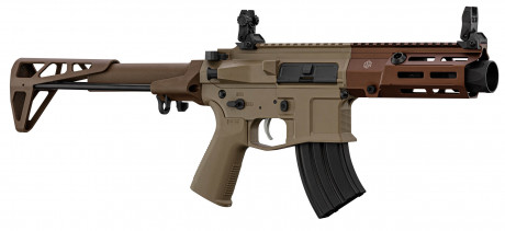 LE3054-05.jpg Christmas Pack M923A AEG Double Eagle Replica + Magazine + Red Dot + Lipo Battery + Battery Charger Photo LE3054-05.jpg Christmas Pack M923A AEG Double Eagle Replica + Magazine + Red Dot + Lipo Battery + Battery Charger