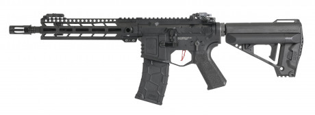 Photo LE4055 AEG Avalon premium samorai edge CQB replica