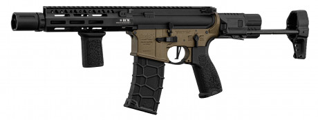 LE4056-06 Réplique AEG Avalon Machete SBR Photo LE4056-06 Réplique AEG Avalon Machete SBR
