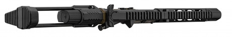 LE4056-07 Réplique AEG Avalon Machete SBR Photo LE4056-07 Réplique AEG Avalon Machete SBR