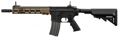 AEG Avalon URG-1 SBR VFC Replica